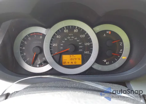 2012 Toyota Rav4 from USA, damaged, VIN 2T3JF4DV0CW209092